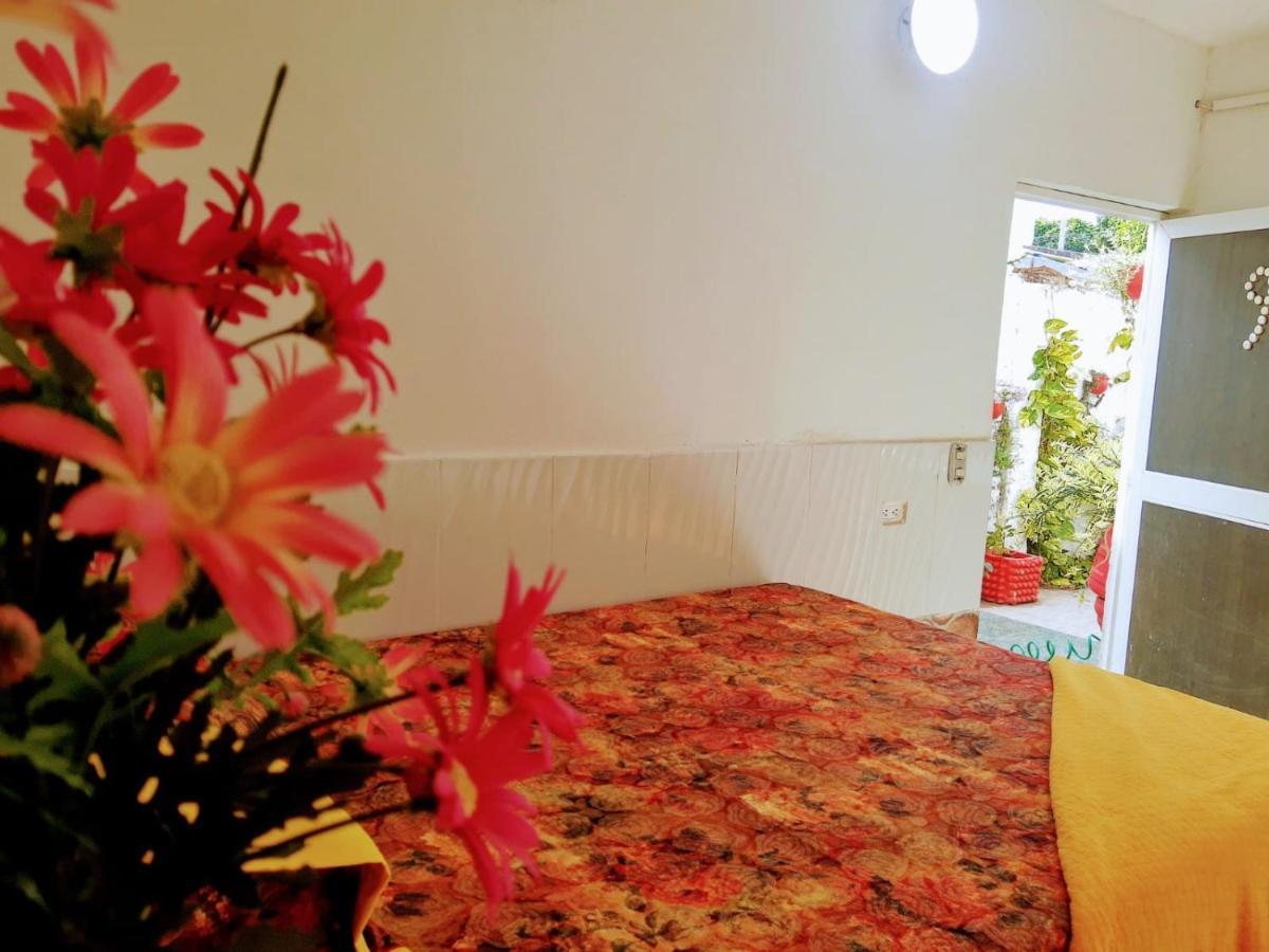 Hostal Solsticio Guajiro Riohacha Bagian luar foto